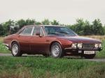 De Tomaso Deauville 1971 года